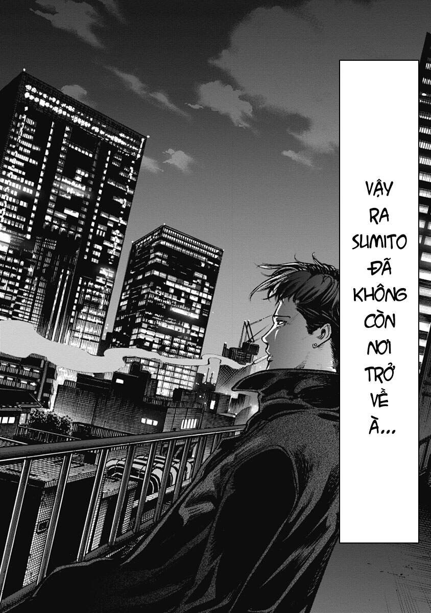 Casinogui Chapter 23 - 16