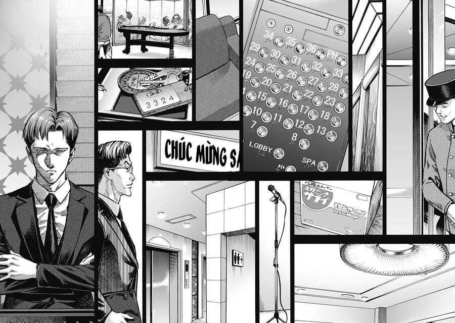 Casinogui Chapter 24 - 13