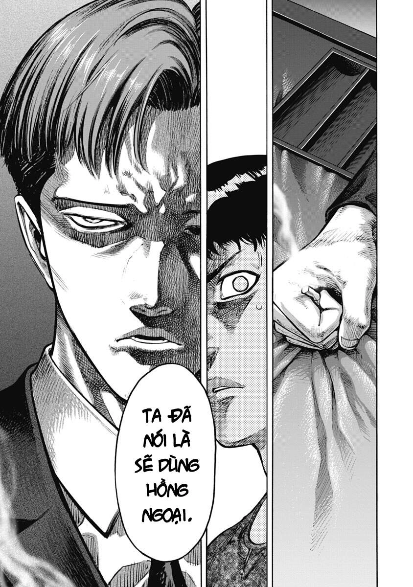 Casinogui Chapter 24 - 17