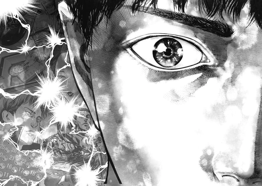 Casinogui Chapter 25 - 14