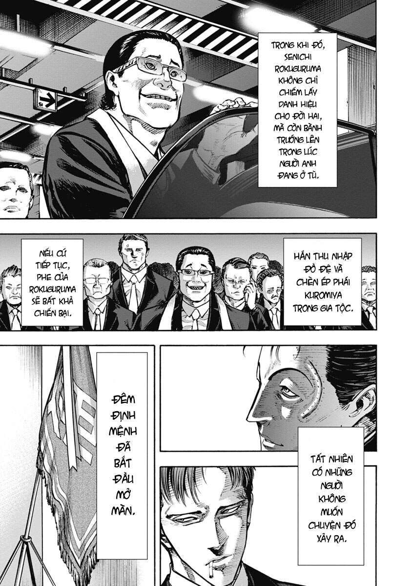 Casinogui Chapter 26 - 3