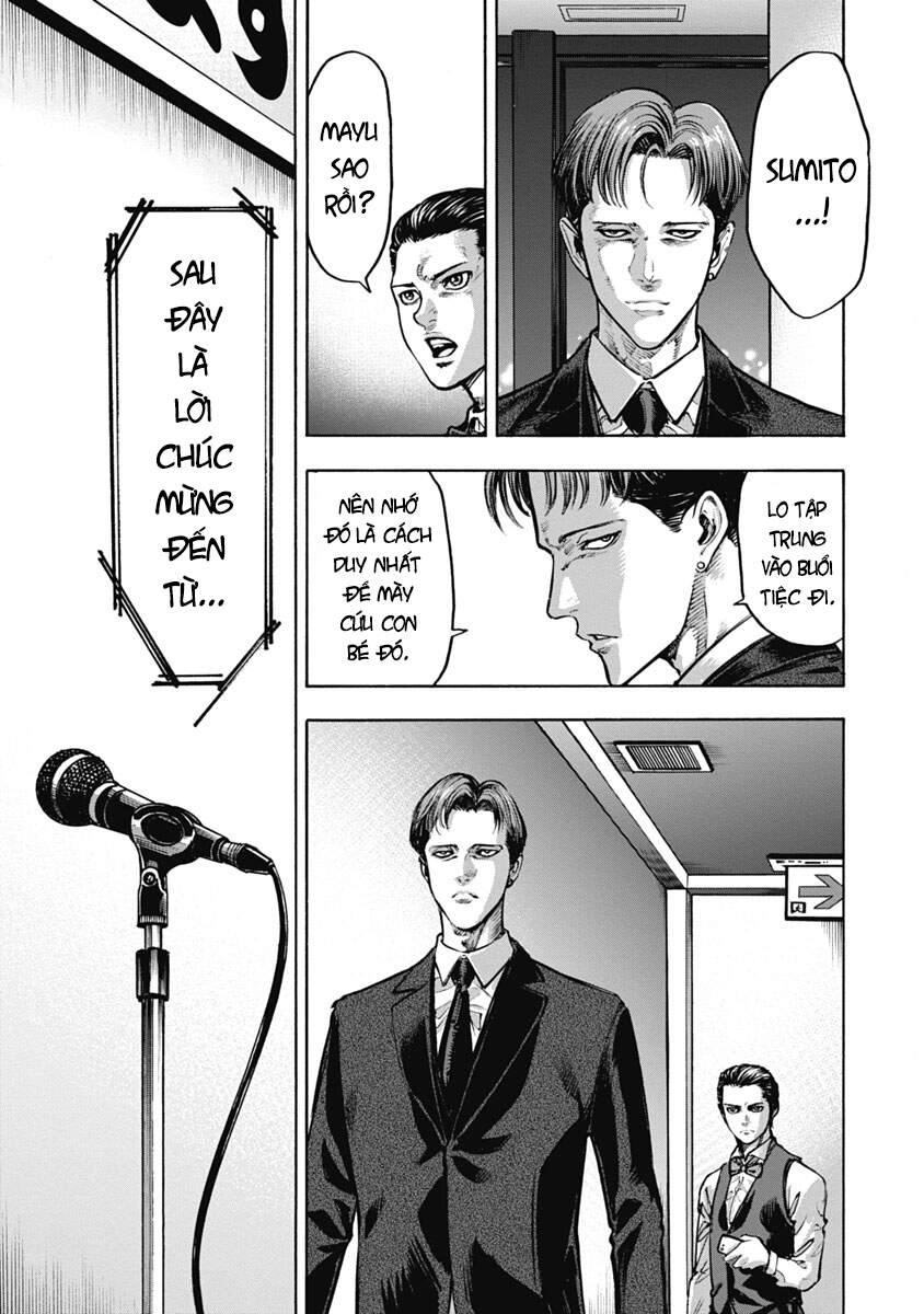 Casinogui Chapter 26 - 6