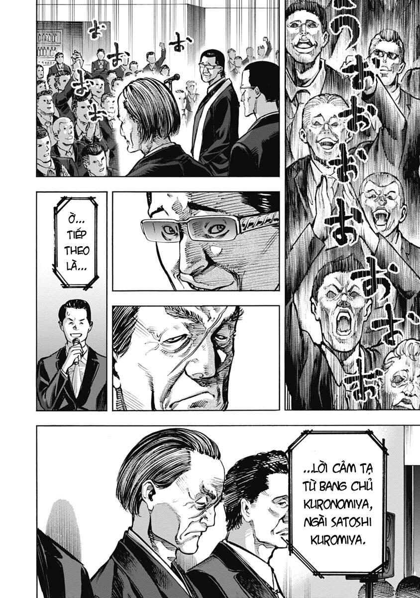 Casinogui Chapter 26 - 9