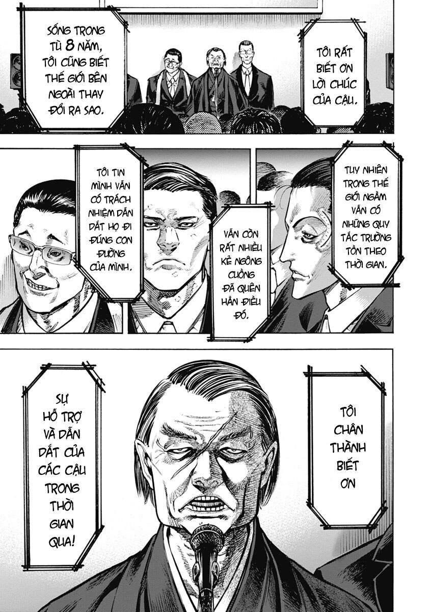 Casinogui Chapter 26 - 10