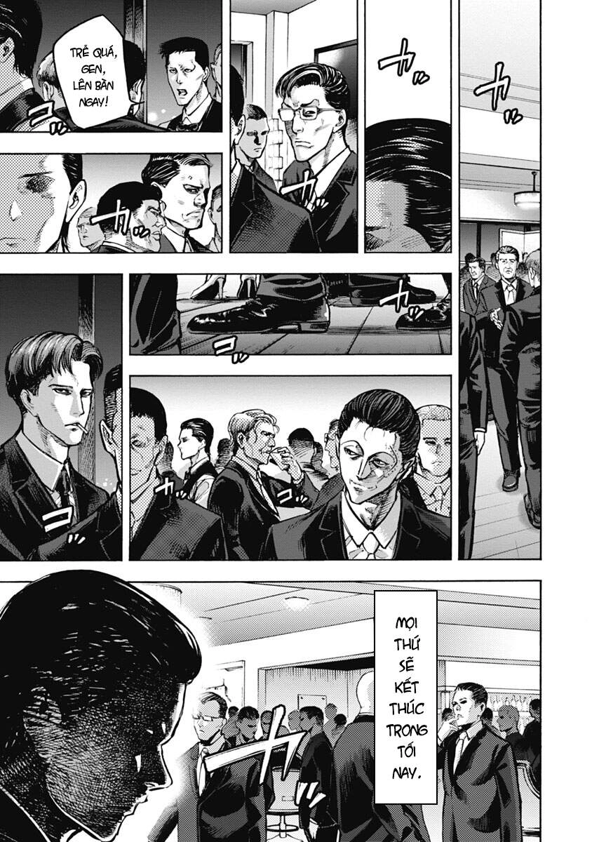 Casinogui Chapter 26 - 14