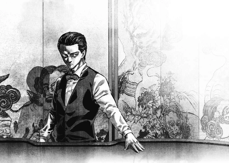 Casinogui Chapter 26 - 15