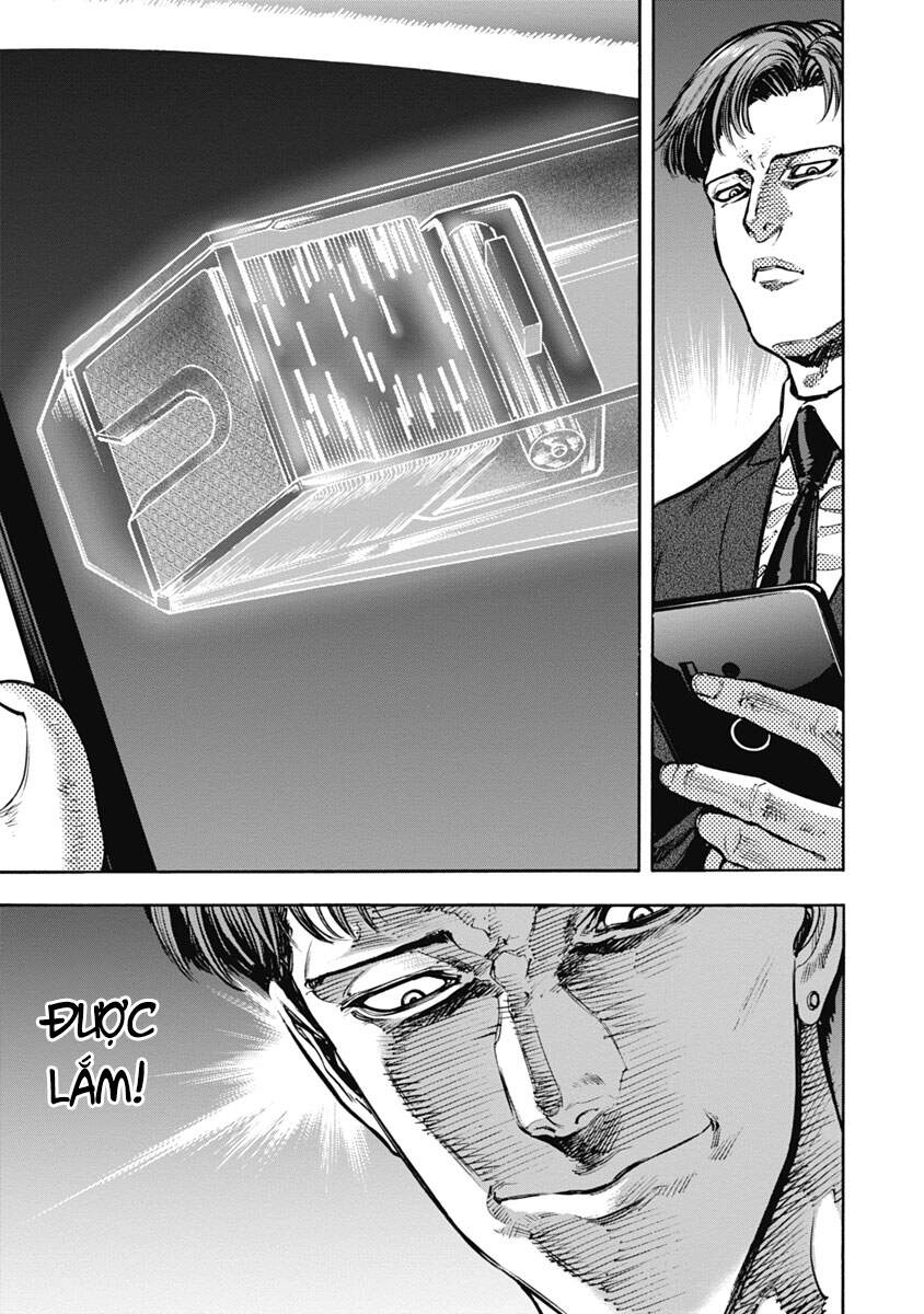 Casinogui Chapter 27 - 7