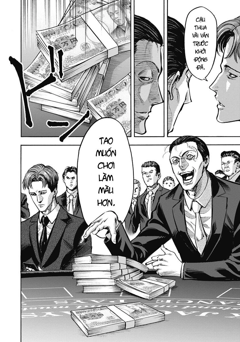 Casinogui Chapter 27 - 8