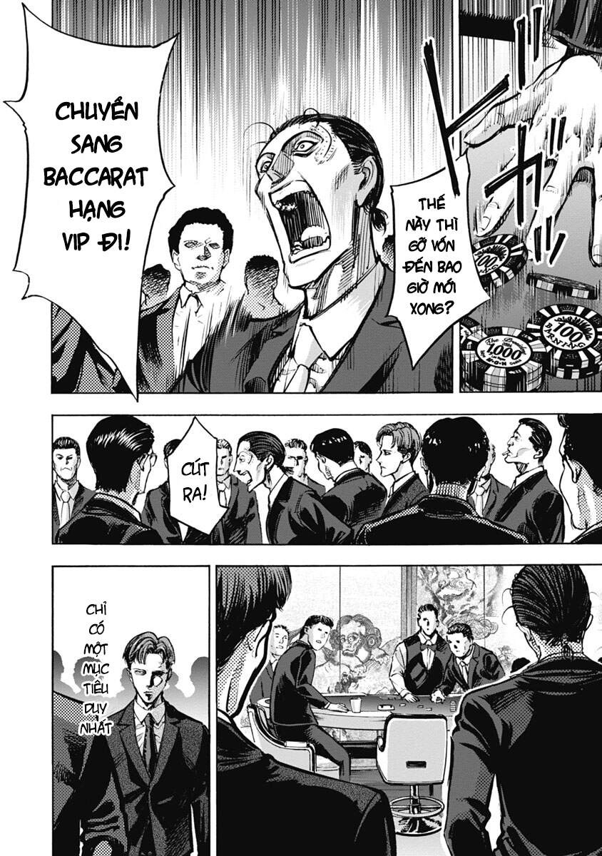 Casinogui Chapter 27 - 14