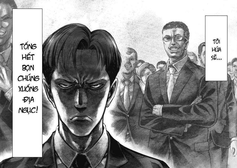 Casinogui Chapter 27 - 16