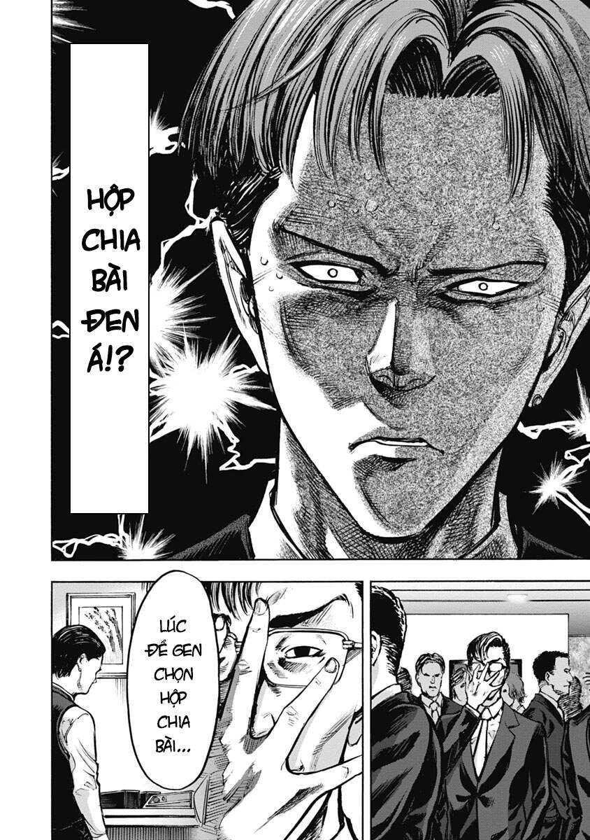 Casinogui Chapter 28 - 5