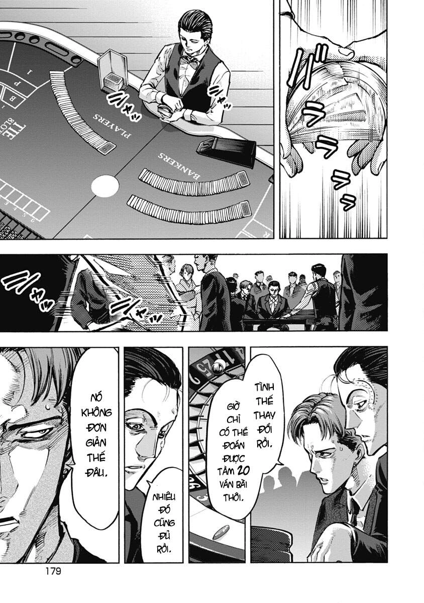 Casinogui Chapter 28 - 8