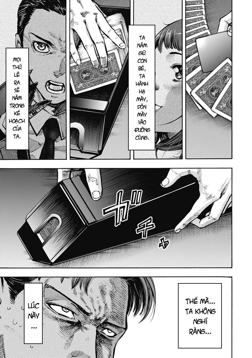 Casinogui Chapter 28 - 14