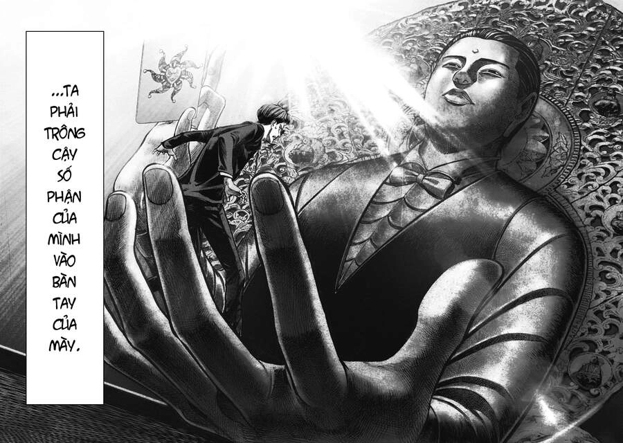 Casinogui Chapter 28 - 15