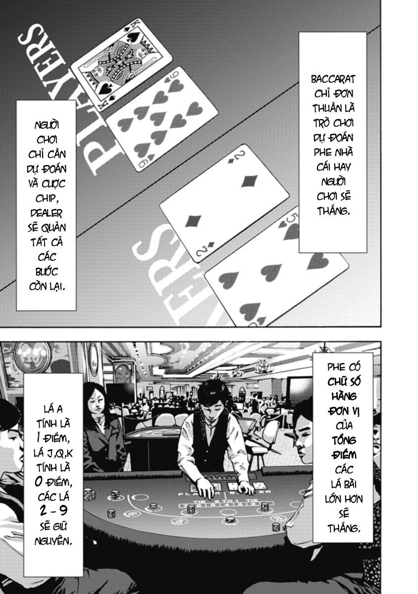 Casinogui Chapter 29 - 3