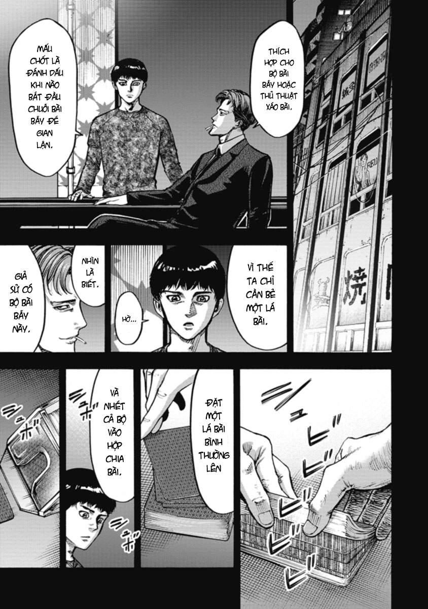 Casinogui Chapter 29 - 8