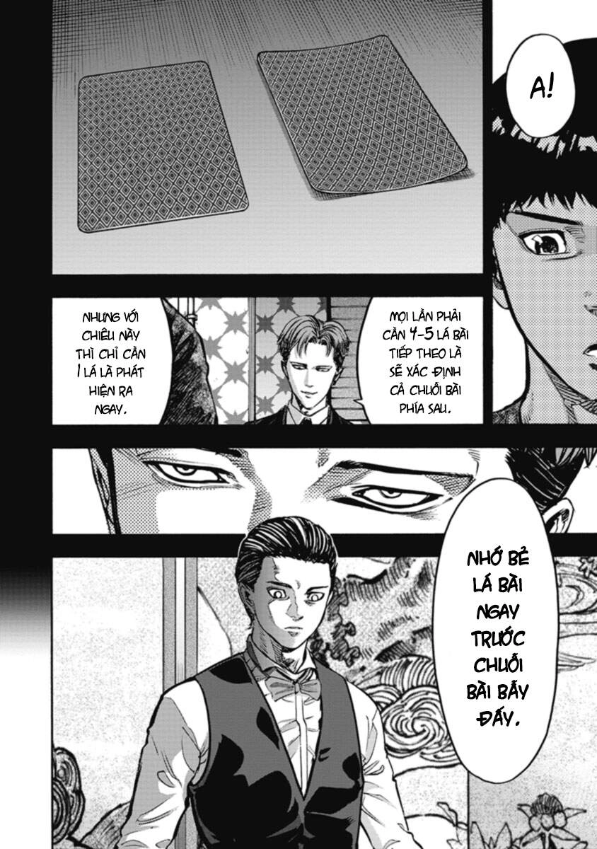 Casinogui Chapter 29 - 9