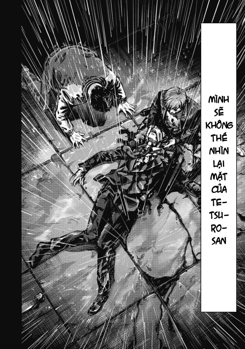 Casinogui Chapter 29 - 11