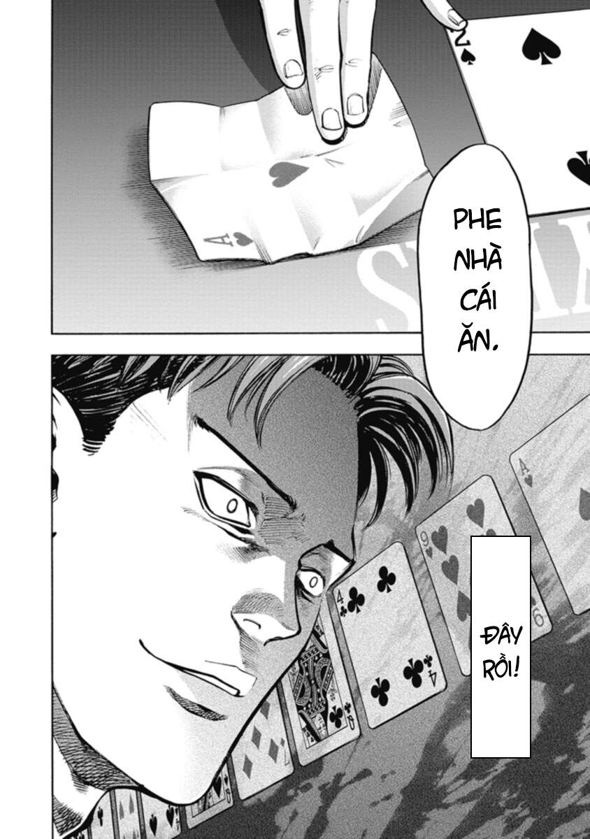 Casinogui Chapter 29 - 13