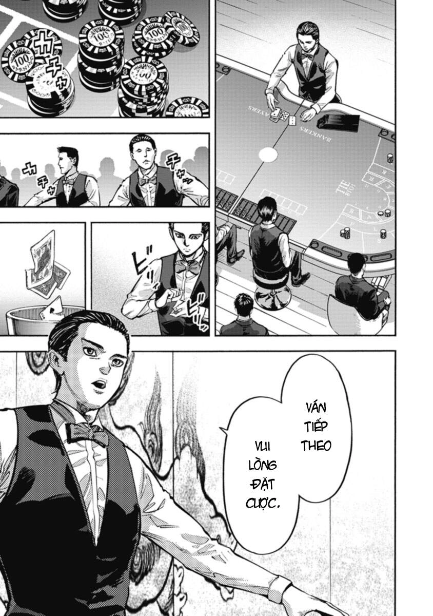 Casinogui Chapter 29 - 14