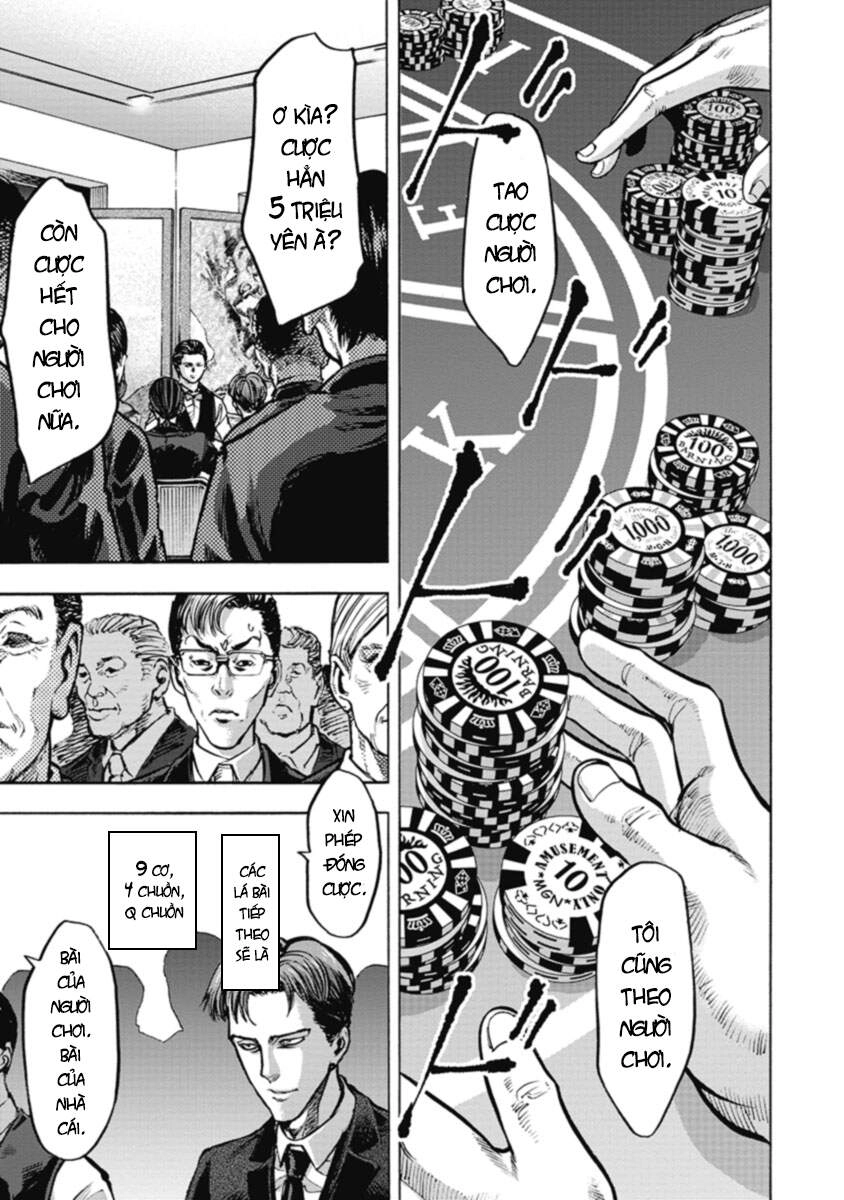 Casinogui Chapter 29 - 16