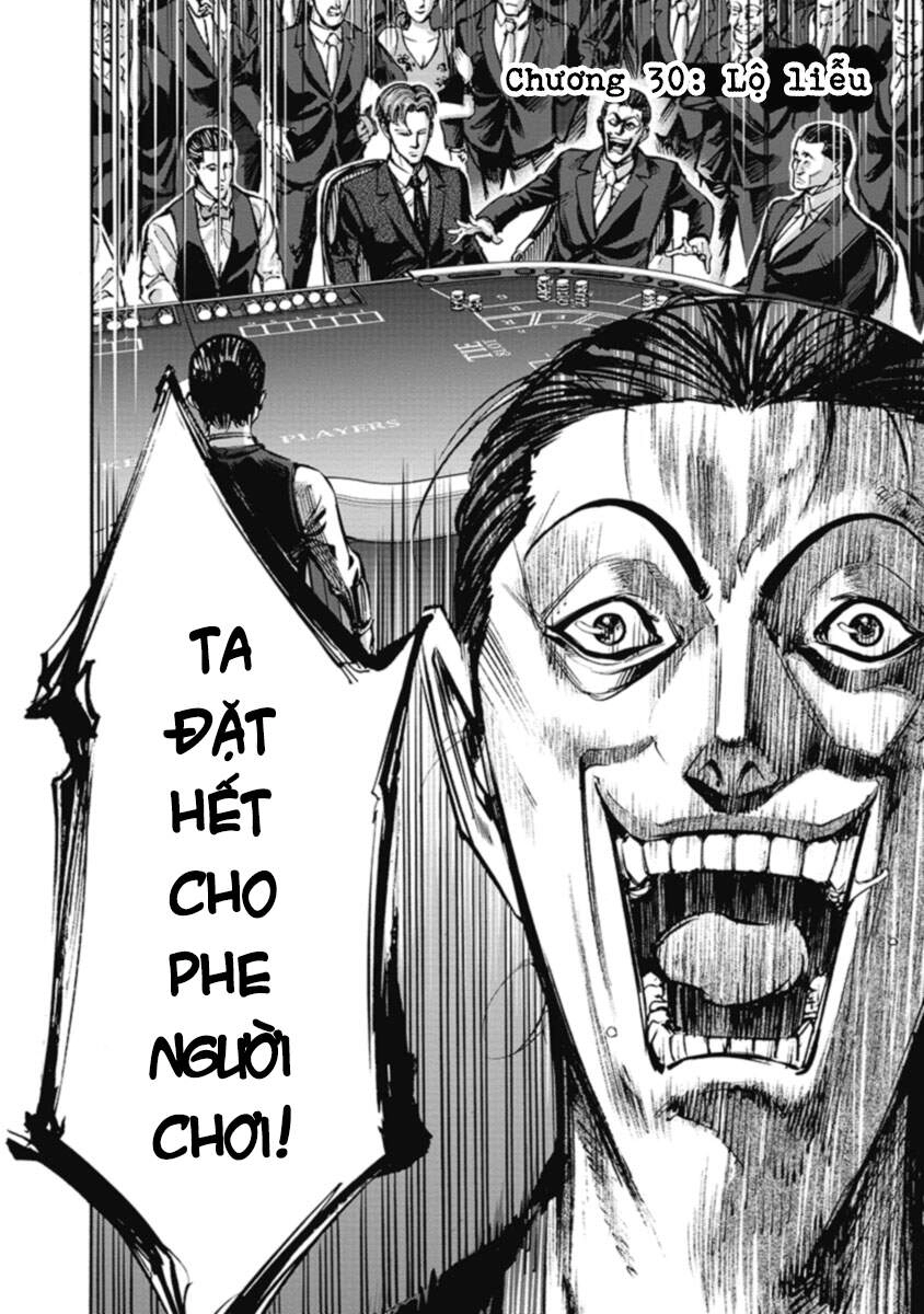 Casinogui Chapter 30 - 2