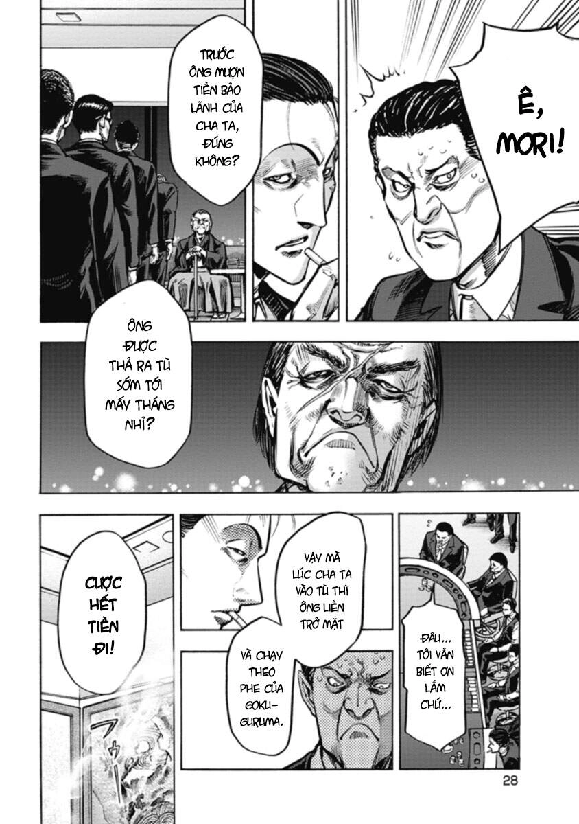 Casinogui Chapter 30 - 4