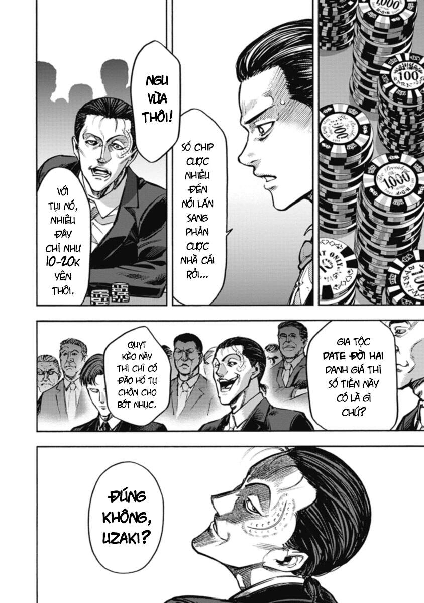 Casinogui Chapter 30 - 6