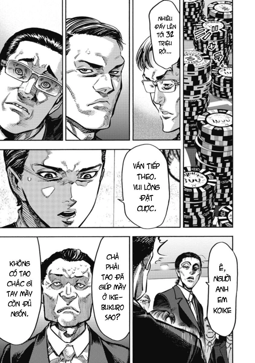 Casinogui Chapter 30 - 11