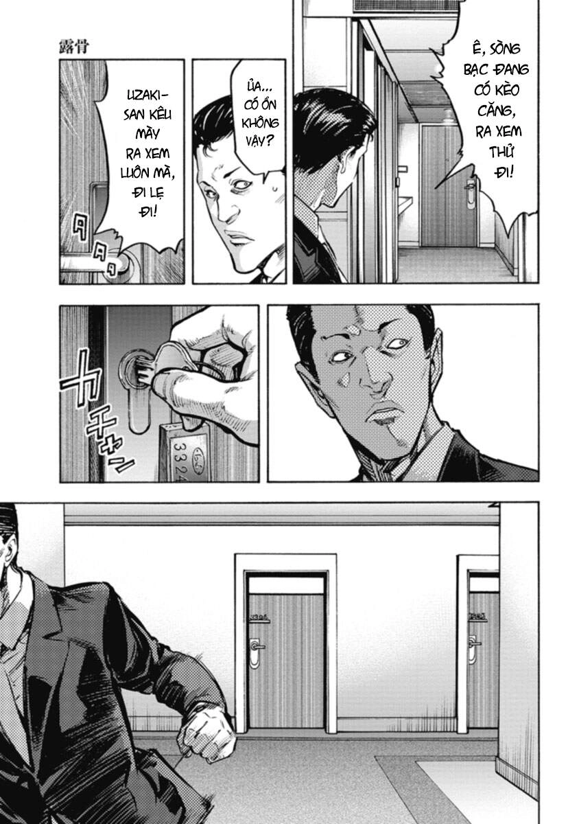 Casinogui Chapter 30 - 15