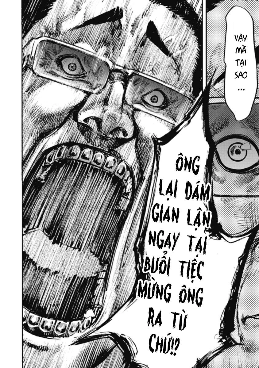 Casinogui Chapter 31 - 5