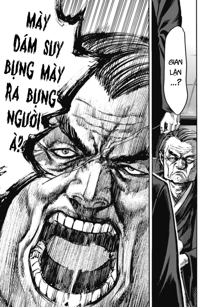 Casinogui Chapter 31 - 6