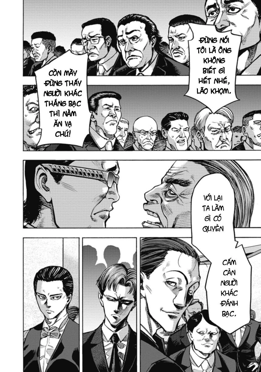 Casinogui Chapter 31 - 7