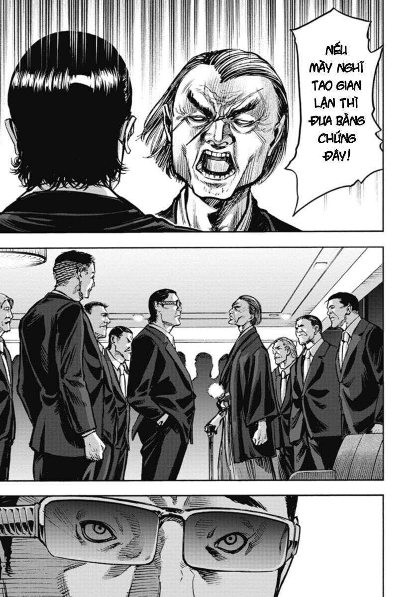 Casinogui Chapter 31 - 8