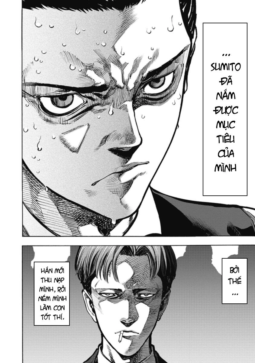 Casinogui Chapter 31 - 11