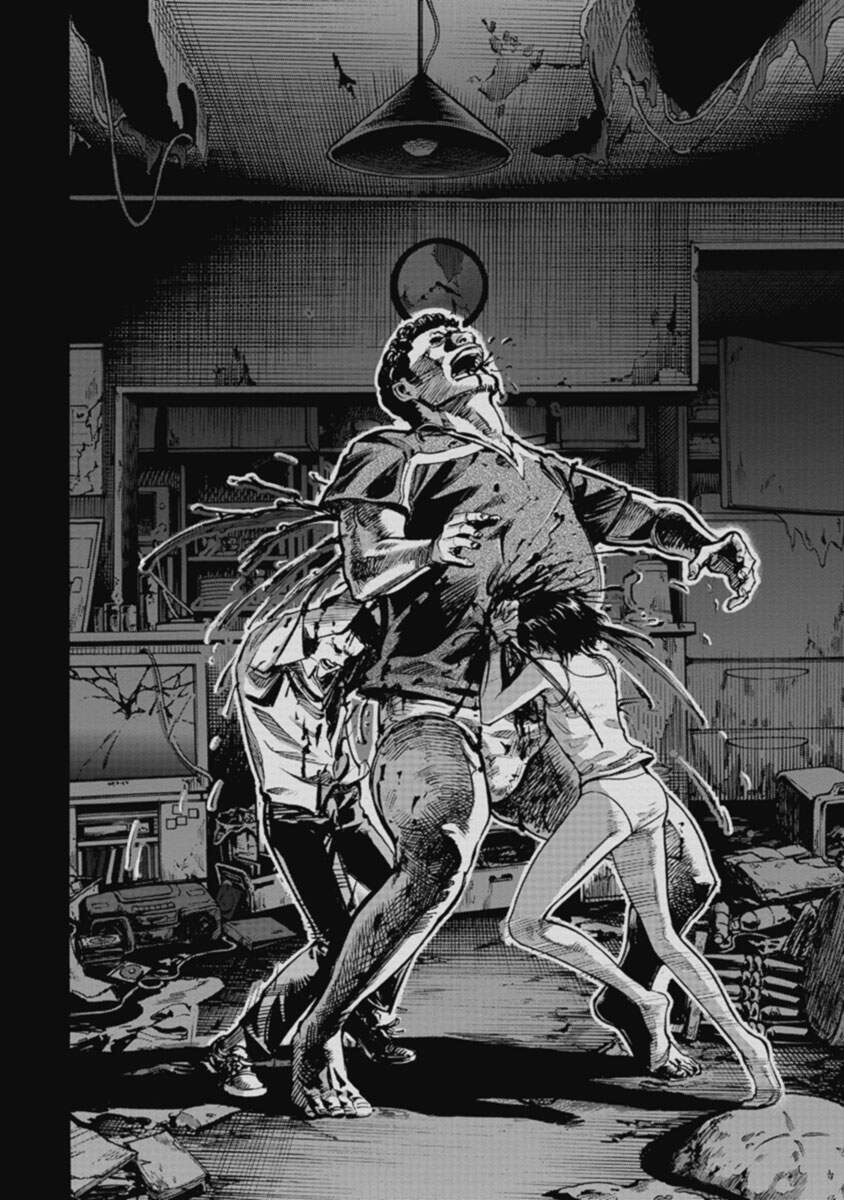 Casinogui Chapter 32 - 8