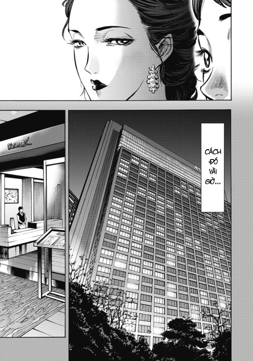 Casinogui Chapter 33 - 3