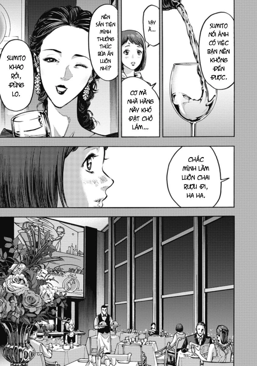 Casinogui Chapter 33 - 5