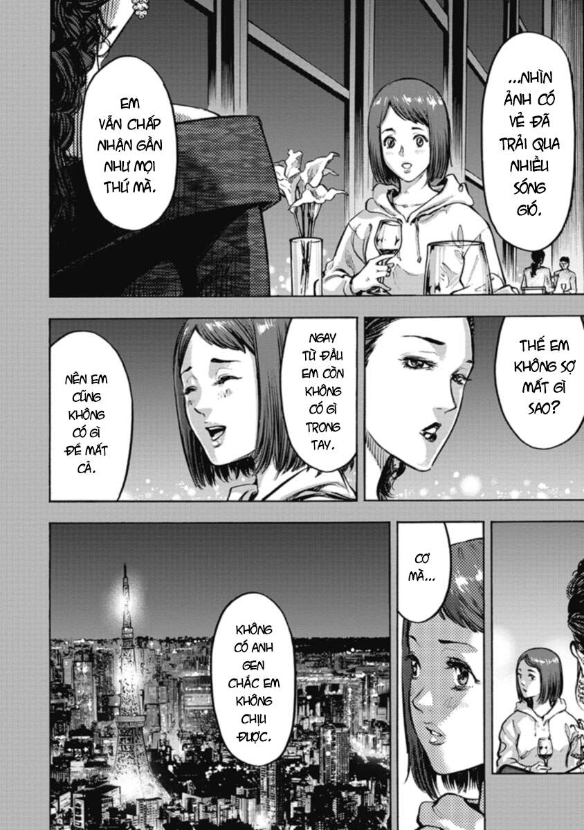 Casinogui Chapter 33 - 8