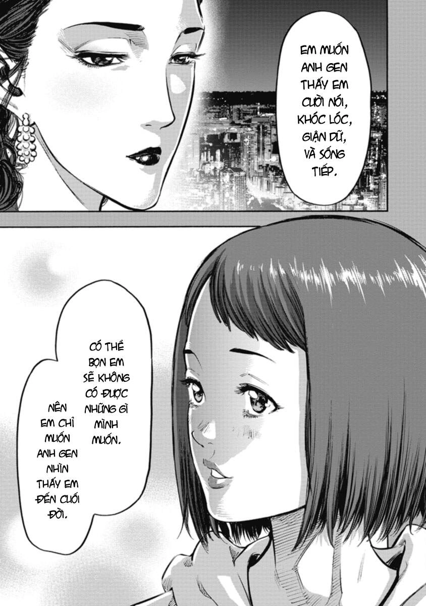 Casinogui Chapter 33 - 9