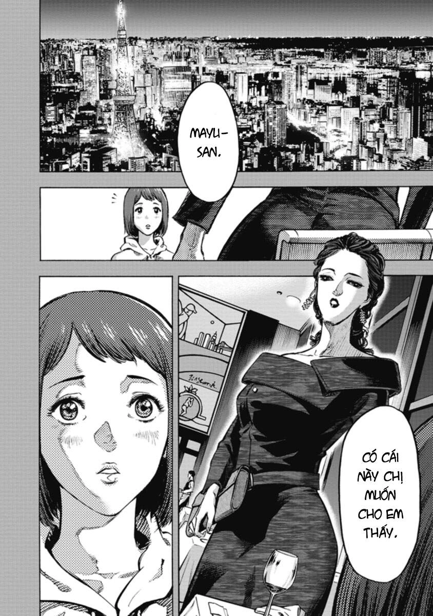 Casinogui Chapter 33 - 10