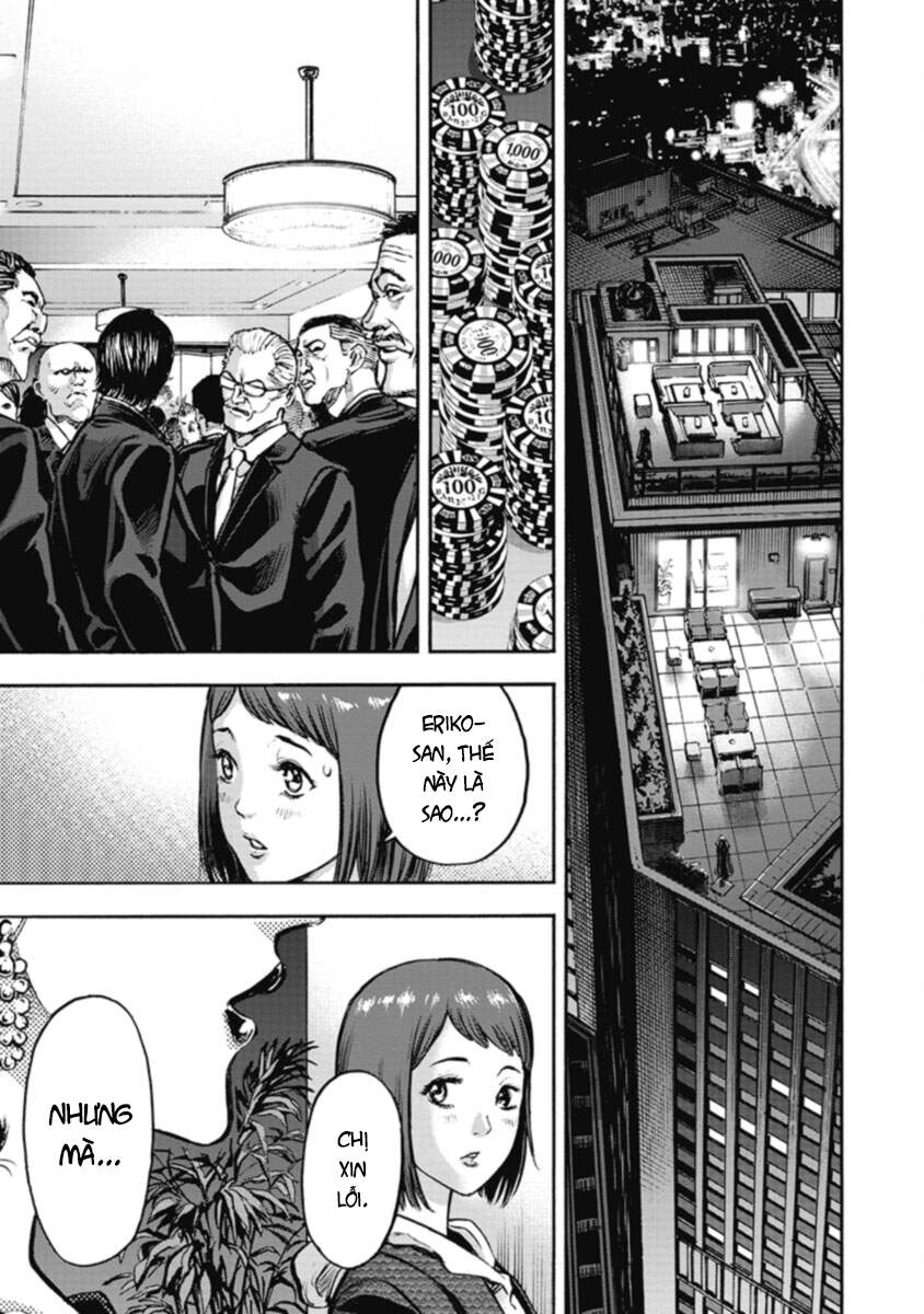 Casinogui Chapter 33 - 11