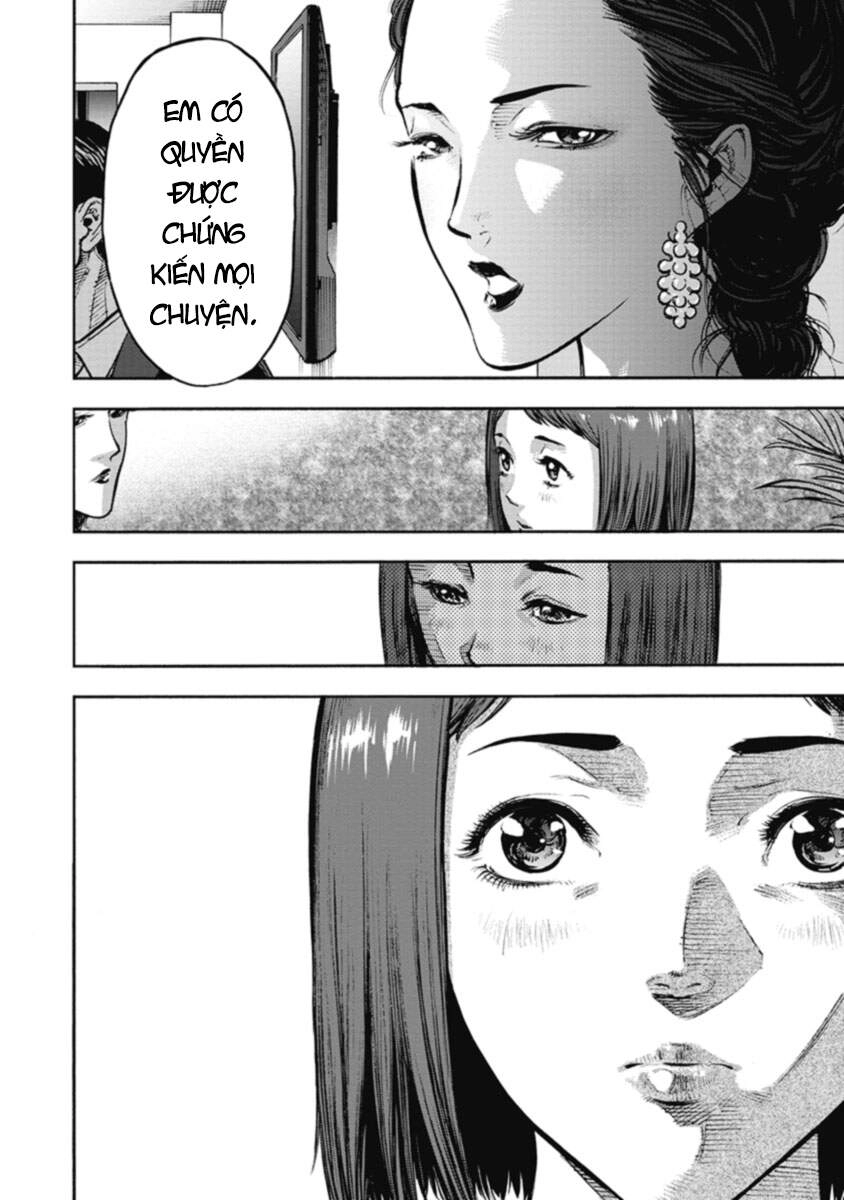 Casinogui Chapter 33 - 12