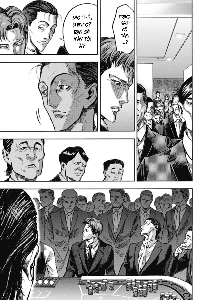 Casinogui Chapter 33 - 13