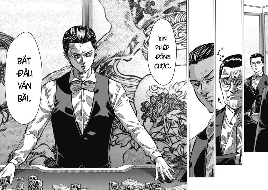 Casinogui Chapter 33 - 16