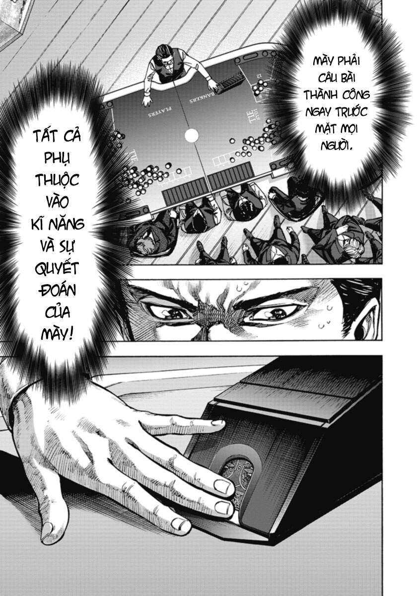 Casinogui Chapter 34 - 5