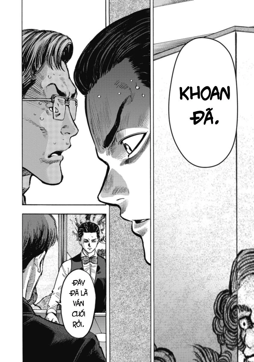 Casinogui Chapter 34 - 6