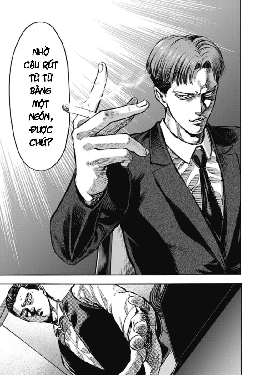 Casinogui Chapter 34 - 7