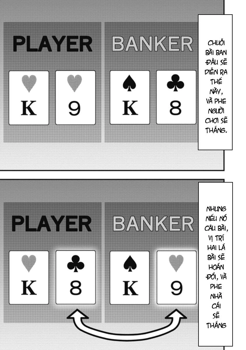 Casinogui Chapter 34 - 11