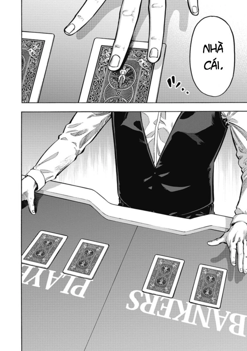 Casinogui Chapter 34 - 12